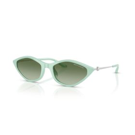 Armani Exchange AX 4152SU 83688E 55 Kadın Güneş Gözlüğü