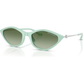 Armani Exchange AX 4152SU 83688E 55 Kadın Güneş Gözlüğü