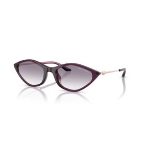 Armani Exchange AX 4152SU 836979 55 Kadın Güneş Gözlüğü