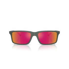 Armani Exchange AX 4157SU 83776Q 57 Erkek Güneş Gözlüğü