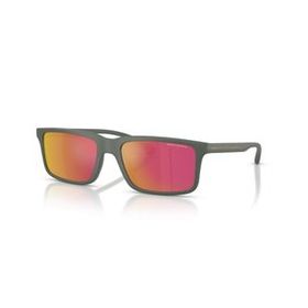 Armani Exchange AX 4157SU 83776Q 57 Erkek Güneş Gözlüğü