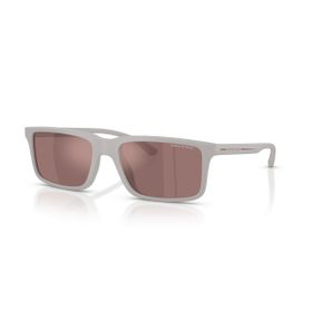 Armani Exchange AX 4157SU 83786G 57 Erkek Güneş Gözlüğü