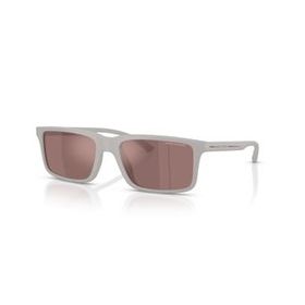 Armani Exchange AX 4157SU 83786G 57 Erkek Güneş Gözlüğü
