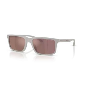 Armani Exchange AX 4157SU 83786G 57 Erkek Güneş Gözlüğü