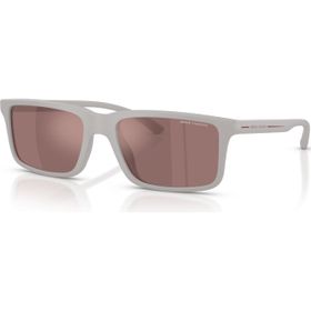 Armani Exchange AX 4157SU 83786G 57 Erkek Güneş Gözlüğü