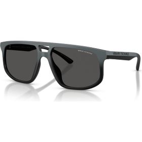 Armani Exchange AX 4161SU 838887 58 Erkek Güneş Gözlüğü