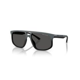 Armani Exchange AX 4161SU 838887 58 Erkek Güneş Gözlüğü