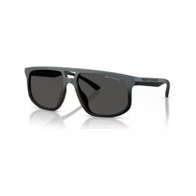 Armani Exchange AX 4161SU 838887 58 Erkek Güneş Gözlüğü