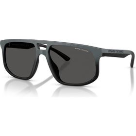 Armani Exchange AX 4161SU 838887 58 Erkek Güneş Gözlüğü
