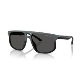Armani Exchange AX 4161SU 838887 58 Erkek Güneş Gözlüğü