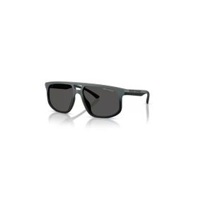 Armani Exchange AX 4161SU 838887 58 Erkek Güneş Gözlüğü