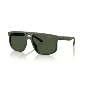 Armani Exchange AX 4161SU 83899A 58 Erkek Polarize Güneş Gözlüğü