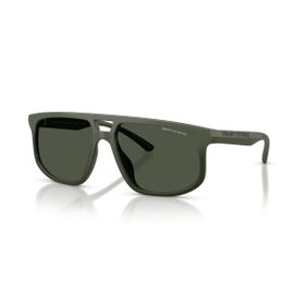 Armani Exchange AX 4161SU 83899A 58 Erkek Polarize Güneş Gözlüğü