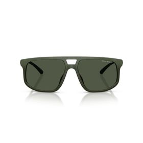 Armani Exchange AX 4161SU 83899A 58 Erkek Polarize Güneş Gözlüğü