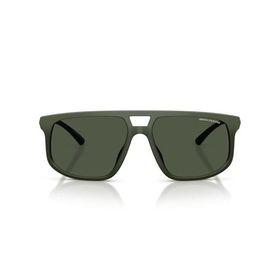 Armani Exchange AX 4161SU 83899A 58 Erkek Polarize Güneş Gözlüğü