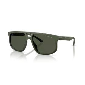 Armani Exchange AX 4161SU 83899A 58 Erkek Polarize Güneş Gözlüğü