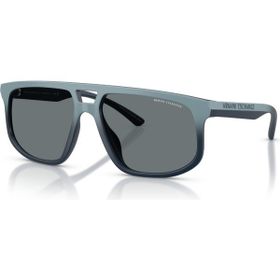 Armani Exchange AX 4161SU 839080 58 Erkek Güneş Gözlüğü