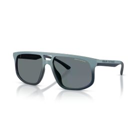 Armani Exchange AX 4161SU 839080 58 Erkek Güneş Gözlüğü