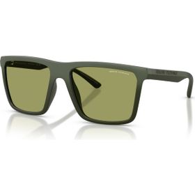 Armani Exchange AX 4162SU 83892A 57 Erkek Güneş Gözlüğü