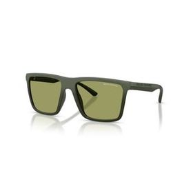 Armani Exchange AX 4162SU 83892A 57 Erkek Güneş Gözlüğü