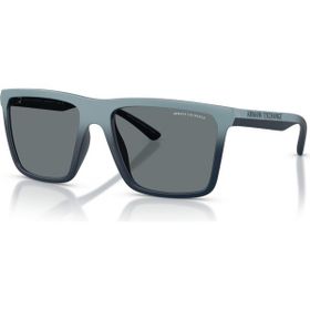 Armani Exchange AX 4162SU 839080 57 Erkek Güneş Gözlüğü