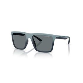 Armani Exchange AX 4162SU 839080 57 Erkek Güneş Gözlüğü