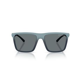Armani Exchange AX 4162SU 839080 57 Erkek Güneş Gözlüğü