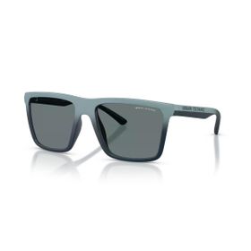 Armani Exchange AX 4162SU 839080 57 Erkek Güneş Gözlüğü
