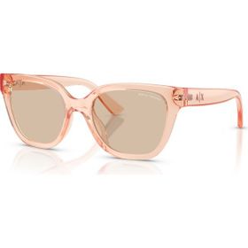 Armani Exchange AX 4164SU 839593 53 Kadın Güneş Gözlüğü