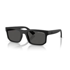 Armani Exchange AX 4165S 807887 56 Erkek Güneş Gözlüğü