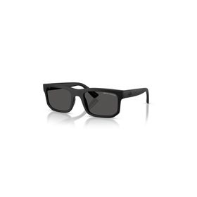 Armani Exchange AX 4165S 807887 56 Erkek Güneş Gözlüğü