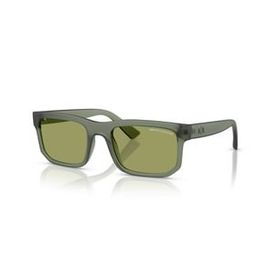 Armani Exchange AX 4165S 83622A 56 Erkek Güneş Gözlüğü