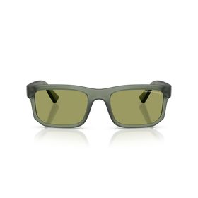 Armani Exchange AX 4165S 83622A 56 Erkek Güneş Gözlüğü