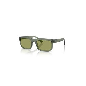 Armani Exchange AX 4165S 83622A 56 Erkek Güneş Gözlüğü