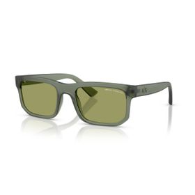 Armani Exchange AX 4165S 83622A 56 Erkek Güneş Gözlüğü
