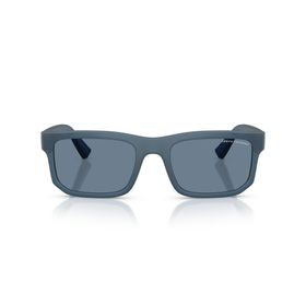 Armani Exchange AX 4165S 83922V 56 Erkek Polarize Güneş Gözlüğü