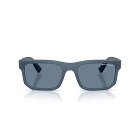 Armani Exchange AX 4165S 83922V 56 Erkek Polarize Güneş Gözlüğü