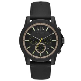 Armani Exchange AX1343 Siyah Erkek Kol Saat