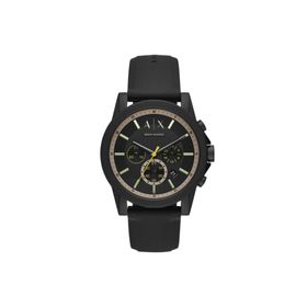 Armani Exchange AX1343 Siyah Erkek Kol Saat
