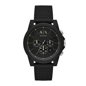 Armani Exchange AX1344 Siyah Erkek Kol Saati