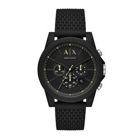 Armani Exchange AX1344 Siyah Erkek Kol Saati