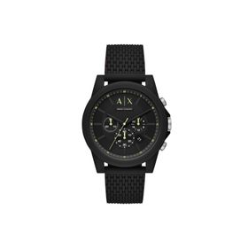 Armani Exchange AX1344 Siyah Erkek Kol Saati