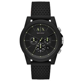 Armani Exchange AX1344 Siyah Erkek Kol Saati