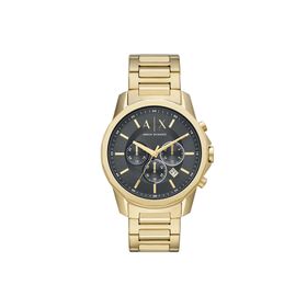 Armani Exchange AX1721 Altın Erkek Kol Saati