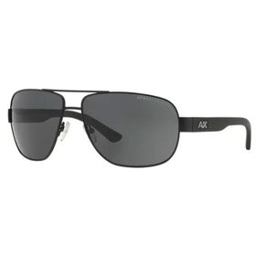 Armani Exchange AX2012S-606381 Erkek Güneş Gözlüğü