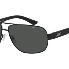 Armani Exchange AX2012S 606387 62 Unisex Güneş Gözlüğü