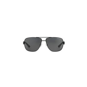 Armani Exchange AX2012S 606387 62 Unisex Güneş Gözlüğü