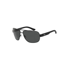Armani Exchange AX2012S 606387 62 Unisex Güneş Gözlüğü