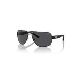 Armani Exchange AX2012S 606387 62 Unisex Güneş Gözlüğü