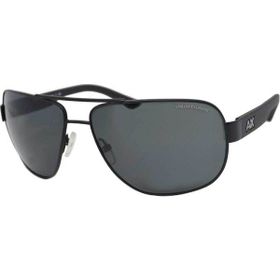 Armani Exchange AX2012S 606387 62 Unisex Güneş Gözlüğü